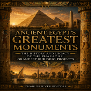 Ancient Egypt’s Greatest Monuments: The History and Legacy of the Pharaohs’ Grandest Building Projects
