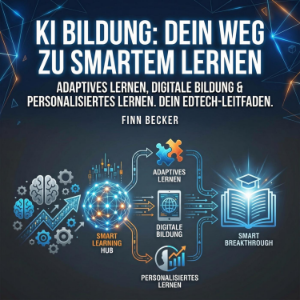 KI Bildung - Dein Weg zu smartem Lernen