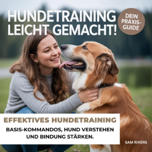 Hundetraining leicht gemacht - Dein Praxis-Guide