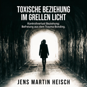 Toxische Beziehung im grellen Licht