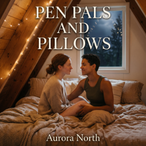 Pen Pals and Pillows