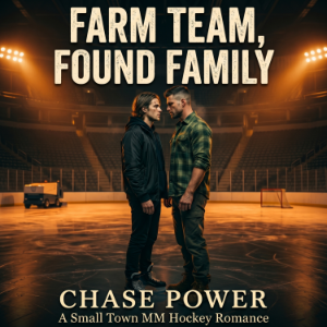 Farm Team, Found Family