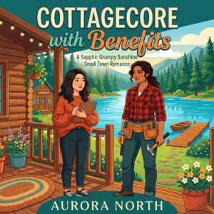 Cottagecore with Benefits