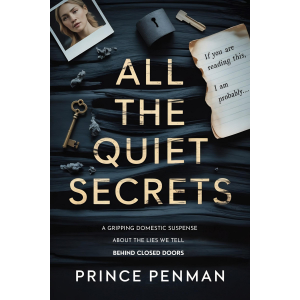 All the Quiet Secrets