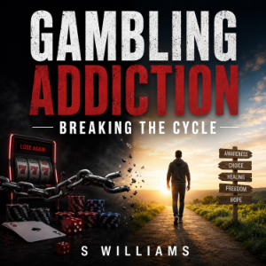 Gambling Addiction: Breaking the Cycle