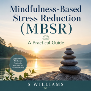 Mindfulness‑Based Stress Reduction (MBSR): A Practical Guide