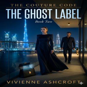 The Ghost Label