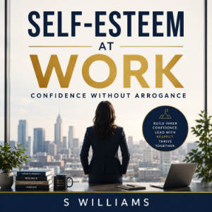 Self‑Esteem at Work: Confidence Without Arrogance