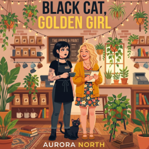 Black Cat, Golden Girl