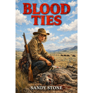 Blood Stone