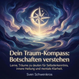 Dein Traum-Kompass - Botschaften verstehen