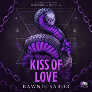 Kiss of Love