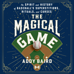 The Magical Game