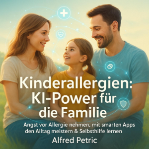 Kinderallergien - KI-Power für die Familie