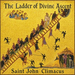 The Ladder of Divine Ascent