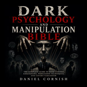 Dark Psychology and Manipulation Bible