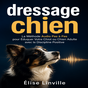 dressage chien