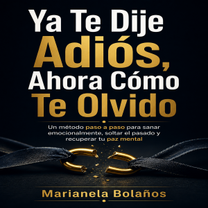 Ya Te Dije Adios Ahora Como Te Olvido