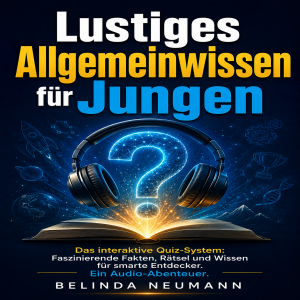 Lustiges Allgemeinwissen für Jungen