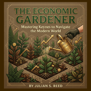 The Economic Gardener: Mastering Keynes to Navigate the Modern World