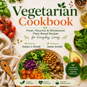 Vegetarian Cookbook