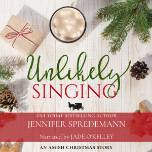 Unlikely Singing