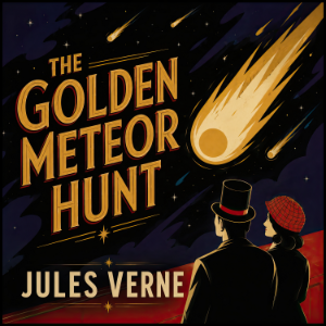 The Golden Meteor Hunt