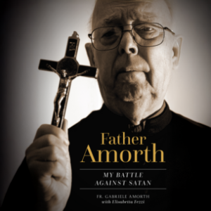Father Amorth