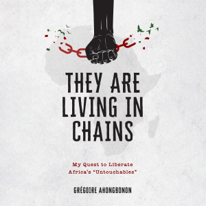 They Are Living in Chains