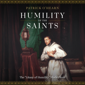 Humility of the Saints