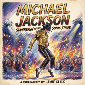 Michael Jackson: Sovereign of the Sonic Stage