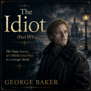 The Idiot (Part IV)