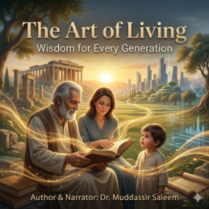 The Art of Living: Wisdom for Every Generation
