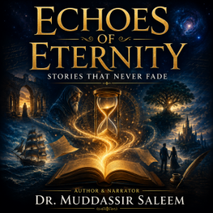 Echoes of Eternity: Stories That Never Fade