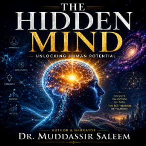 The Hidden Mind: Unlocking Human Potential