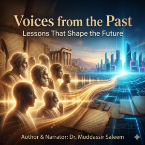 Voices from the Past: Lessons That Shape the Future