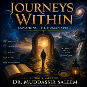 Journeys Within: Exploring the Human Spirit