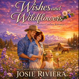 Wishes and Wildflowers
