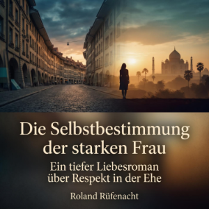 Die Selbstbestimmung der starken Frau