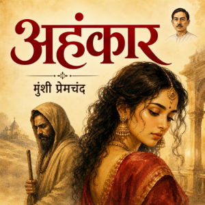 Ahankar - Munshi Premchand
