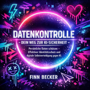 Datenkontrolle - Dein Weg zur KI-Sicherheit