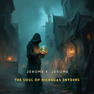 The Soul of Nicholas Snyders
