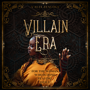 Villain Era
