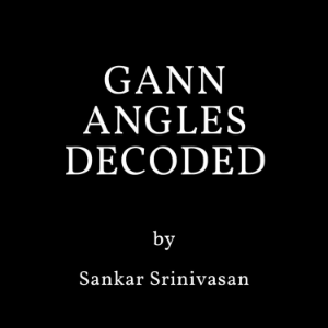 Gann Angles Decoded