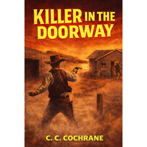 Killer in the Doorway