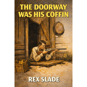 The Doorway Was His Coffin