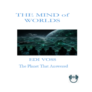 THE MIND of WORLDS