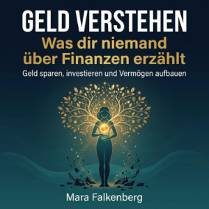 Geld verstehen: Was dir niemand über Finanzen erzählt