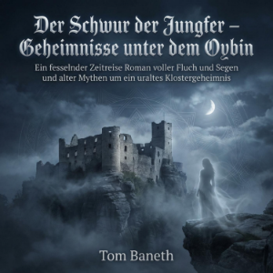 Der Schwur der Jungfer – Geheimnisse unter dem Oybin