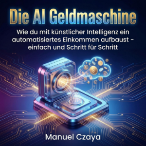 Die AI Geldmaschine